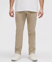 ABC Classic-Fit Trouser 34L *Smooth Twill | Men's Trousers