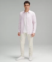 ABC Slim-Fit Trouser 34L *Smooth Twill | Men's Trousers