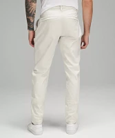 ABC Slim-Fit Trouser 34L *Smooth Twill | Men's Trousers