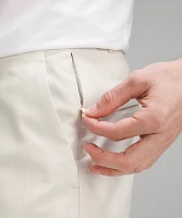 ABC Slim-Fit Trouser 34L *Smooth Twill | Men's Trousers