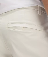 ABC Slim-Fit Trouser 34L *Smooth Twill | Men's Trousers