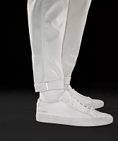 ABC Slim-Fit Trouser 34L *Smooth Twill | Men's Trousers