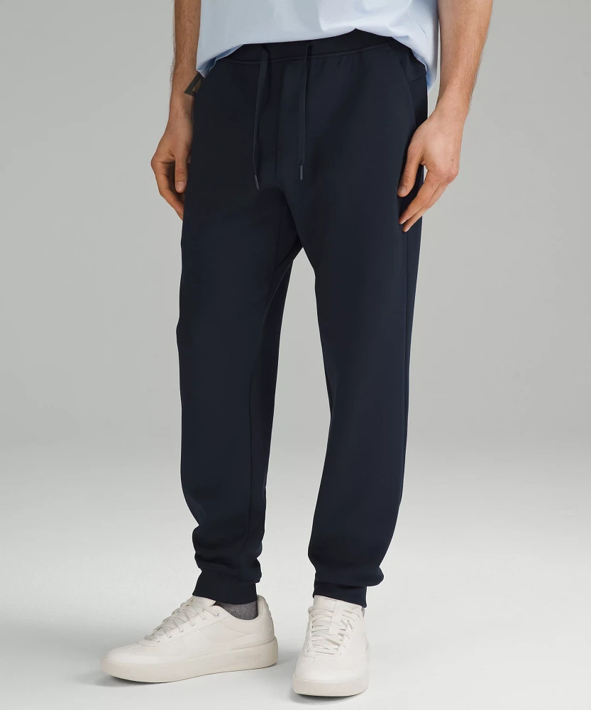 Smooth Spacer Jogger *Regular | Men's Joggers