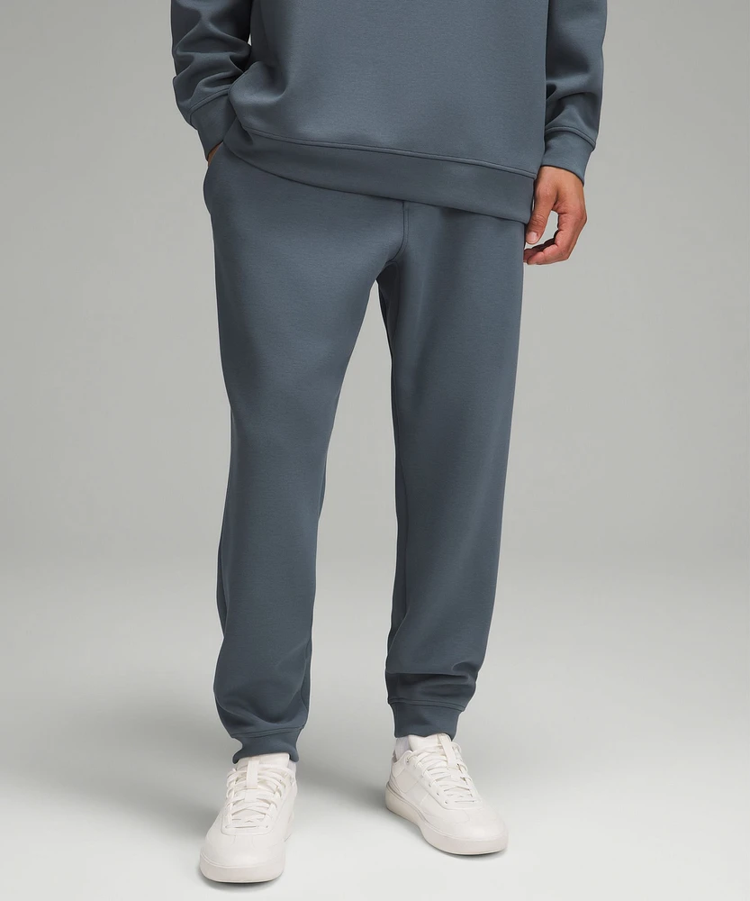 Smooth Spacer Jogger *Regular | Men's Joggers