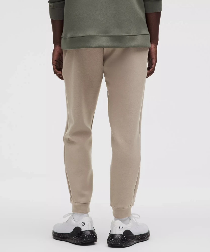 Smooth Spacer Jogger *Regular | Men's Joggers