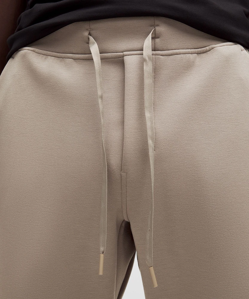 Smooth Spacer Jogger *Regular | Men's Joggers