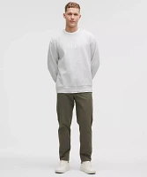 ABC Classic-Fit Trouser 30L *Stretch Cotton VersaTwill | Men's Trousers
