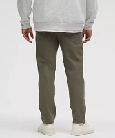ABC Classic-Fit Trouser 30L *Stretch Cotton VersaTwill | Men's Trousers