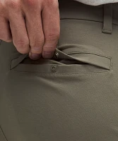 ABC Classic-Fit Trouser 30L *Stretch Cotton VersaTwill | Men's Trousers