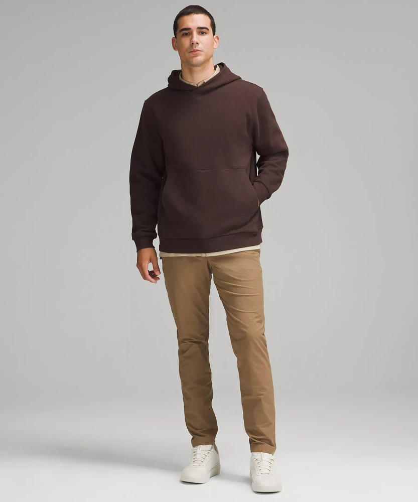 ABC Slim-Fit Trouser 30L *Stretch Cotton VersaTwill | Men's Trousers