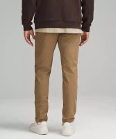 ABC Slim-Fit Trouser 30L *Stretch Cotton VersaTwill | Men's Trousers