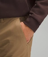 ABC Slim-Fit Trouser 30L *Stretch Cotton VersaTwill | Men's Trousers