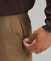 ABC Slim-Fit Trouser 30L *Stretch Cotton VersaTwill | Men's Trousers