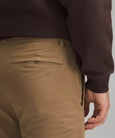 ABC Slim-Fit Trouser 30L *Stretch Cotton VersaTwill | Men's Trousers