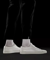 ABC Slim-Fit Trouser 30L *Smooth Twill | Men's Trousers