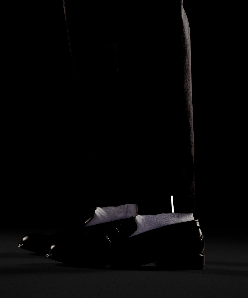 ABC Slim-Fit Trouser 30L *Smooth Twill | Men's Trousers