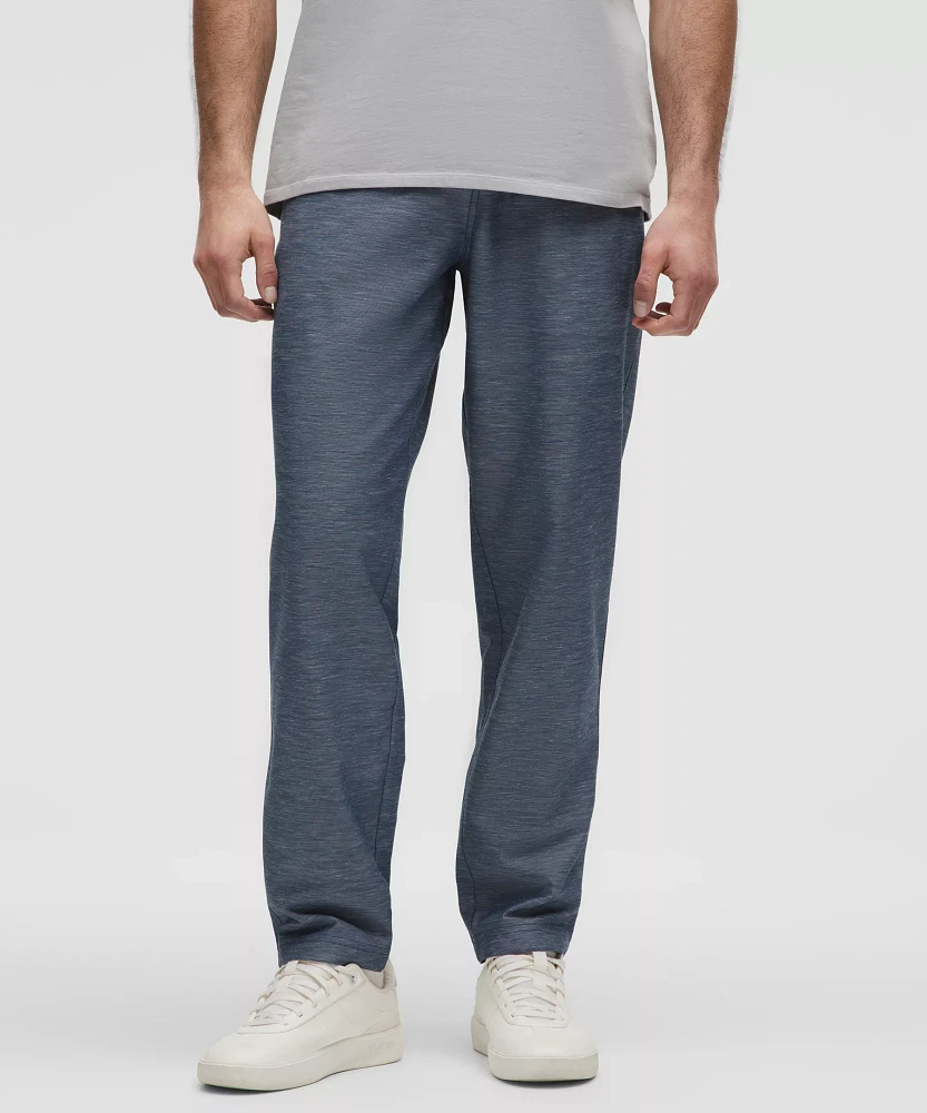 LuluLinen Pull-On Pant *Regular | Men's Pants