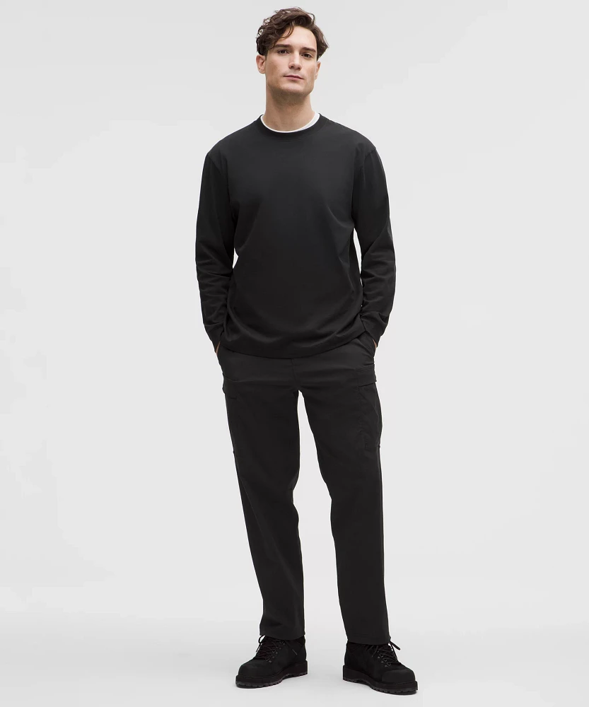 Ripstop Relaxed-Fit Cargo Pant *Regular | Men's Pants
