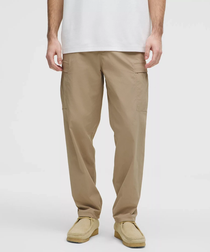 Ripstop Relaxed-Fit Cargo Pant *Regular | Men's Pants
