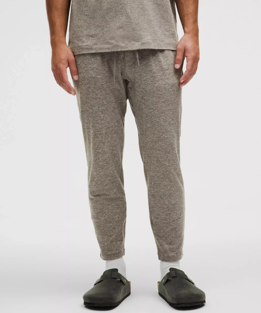 Soft Jersey Tapered Pant *Tall | Men's Joggers