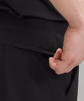 Zeroed Slim-Fit Pant *Shorter | Men's Joggers
