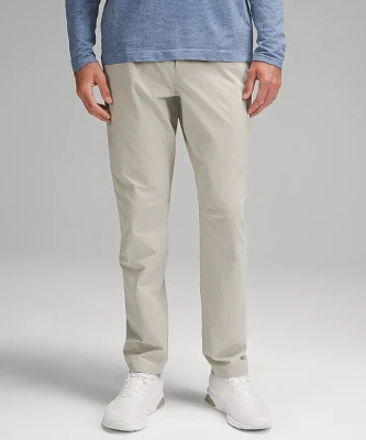 Zeroed Slim-Fit Pant *Shorter | Men's Joggers