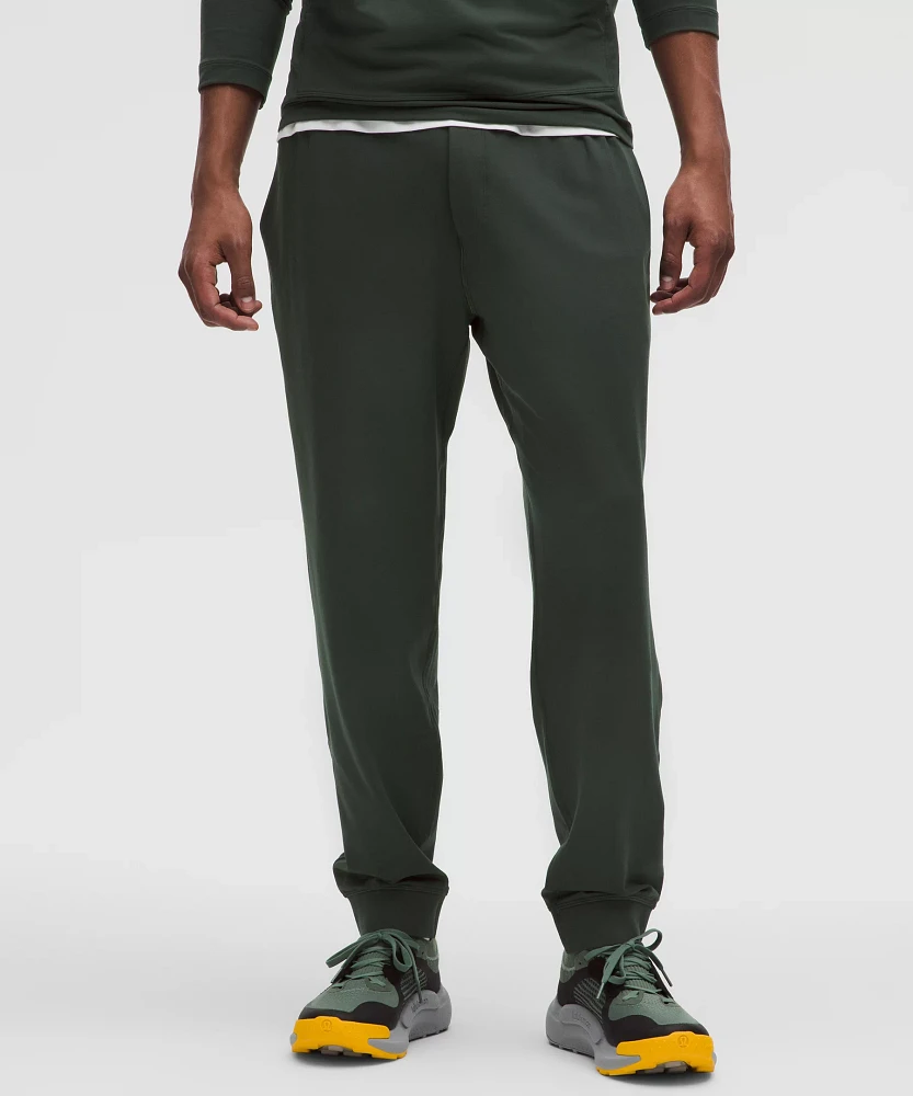 Soft Jersey Jogger *Regular | Men's Joggers