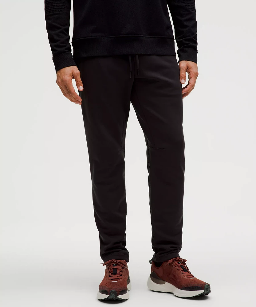Zeroed Slim-Fit Fleece Pant | Men's Joggers