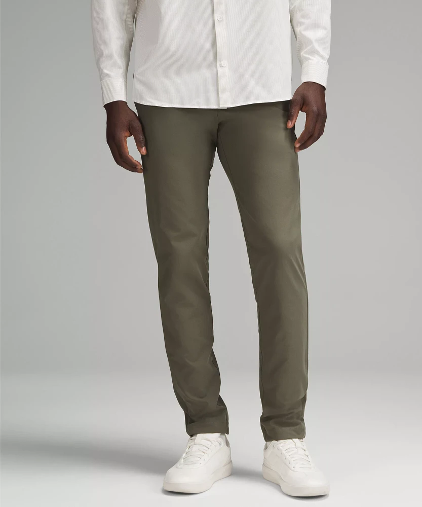 Commission Slim-Fit Pant 30L | Men's Trousers