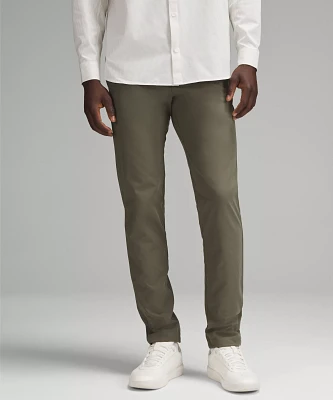 Commission Slim-Fit Pant 30L | Men's Trousers