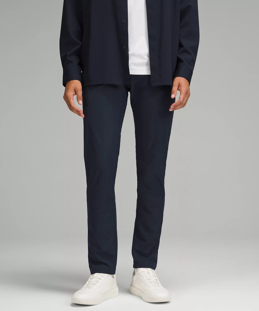 Commission Classic-Fit Pant 30L | Men's Trousers
