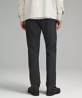 Commission Classic-Fit Pant 34L | Men's Trousers