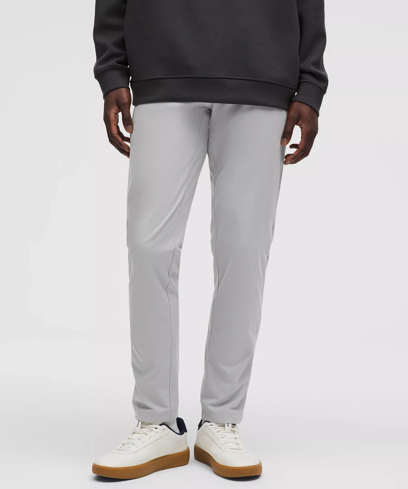 Commission Classic-Fit Pant 34L | Men's Trousers