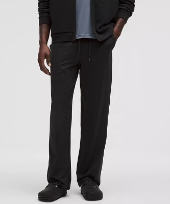 Soft Jersey Classic-Fit Pant *Regular | Men's Sweatpants