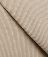 Cotton Twill Pleat-Front Trouser *Regular | Men's Trousers
