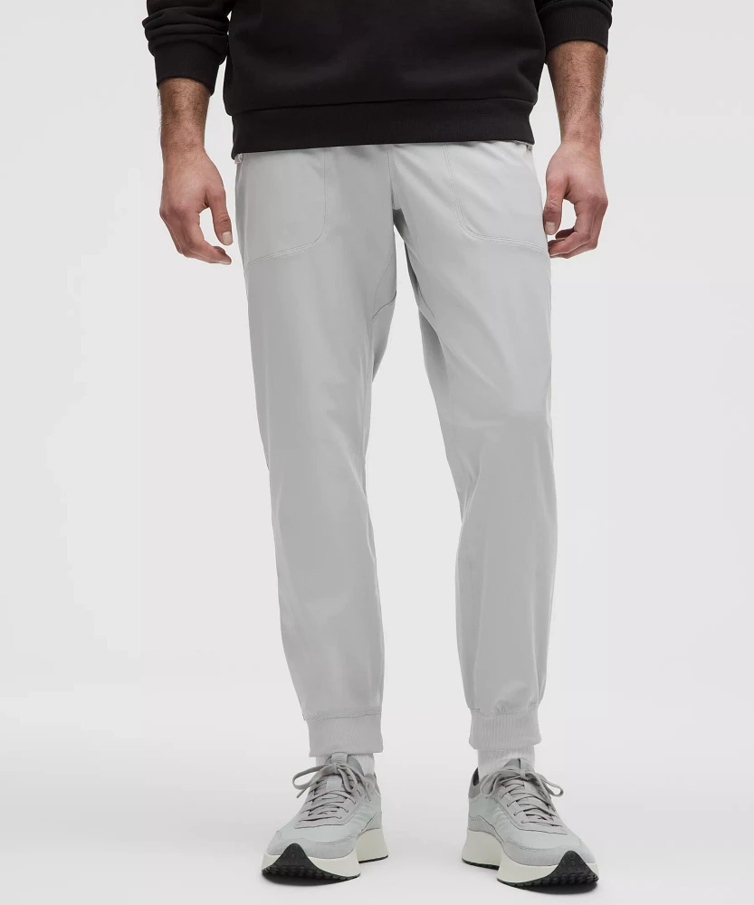 ABC Jogger *Shorter | Men's Joggers