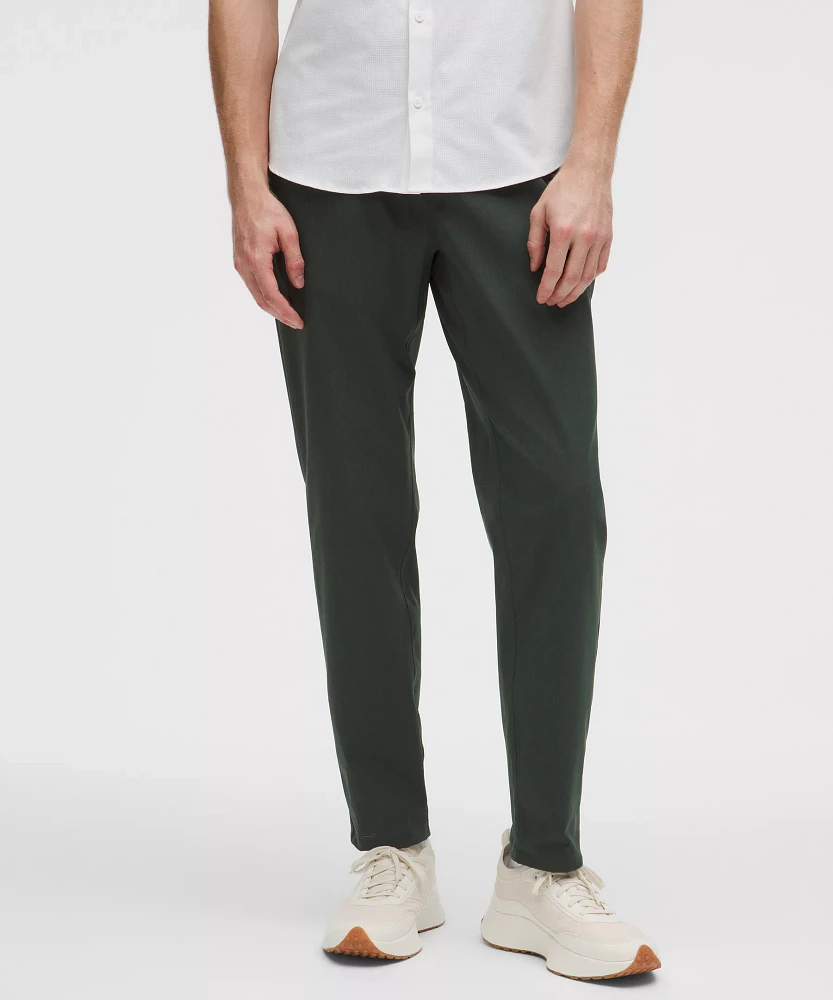 ABC WovenAir Slim Pull-On Pant *Regular | Men's Trousers