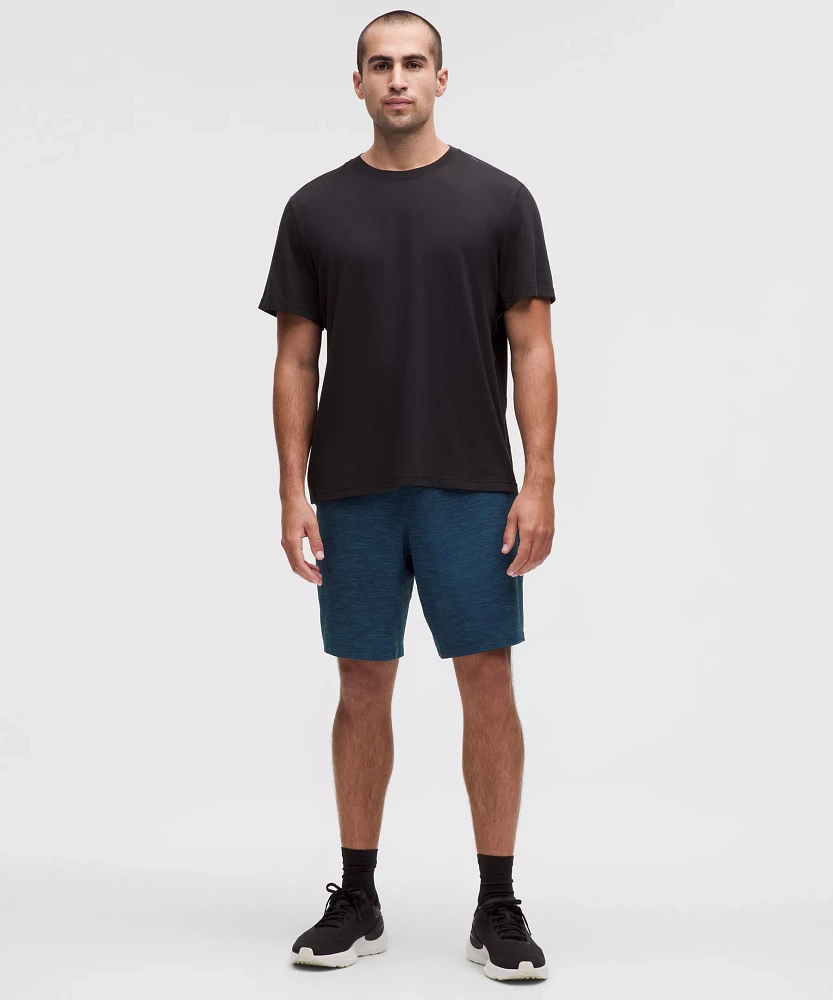 Pace Breaker Classic Lined Short 9” | Men's Shorts