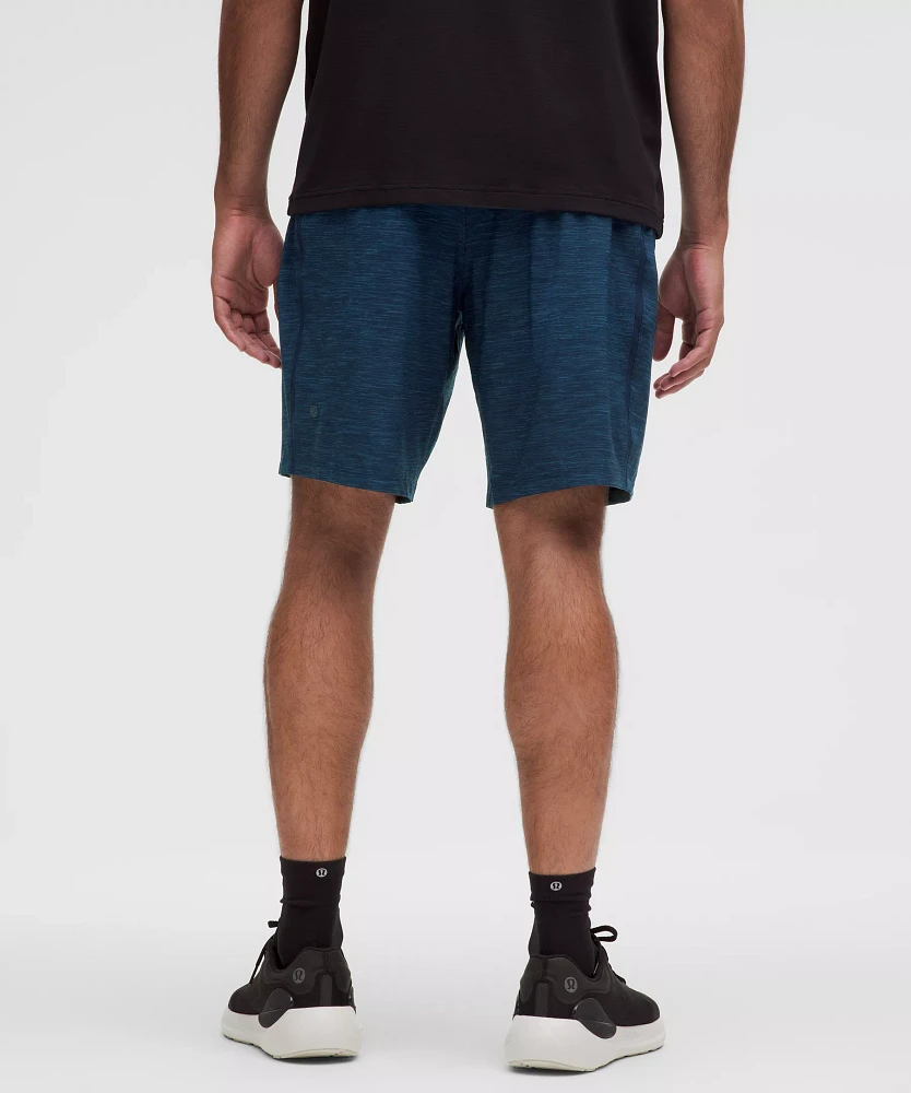 Pace Breaker Classic Lined Short 9” | Men's Shorts