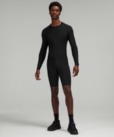 SenseKnit Running Short 10" | Men's Shorts