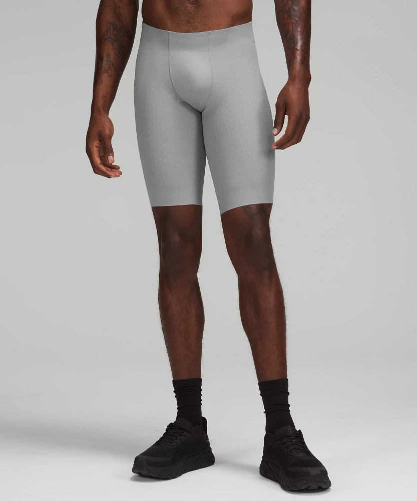 SenseKnit Running Short 10" | Men's Shorts