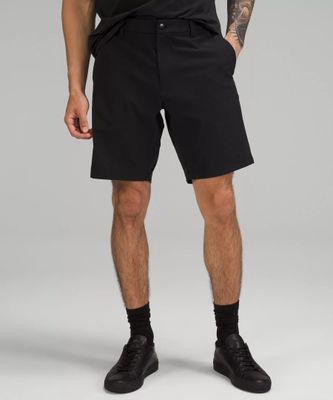 Commission Classic-Fit Short 9" *WovenAir | Men's Shorts