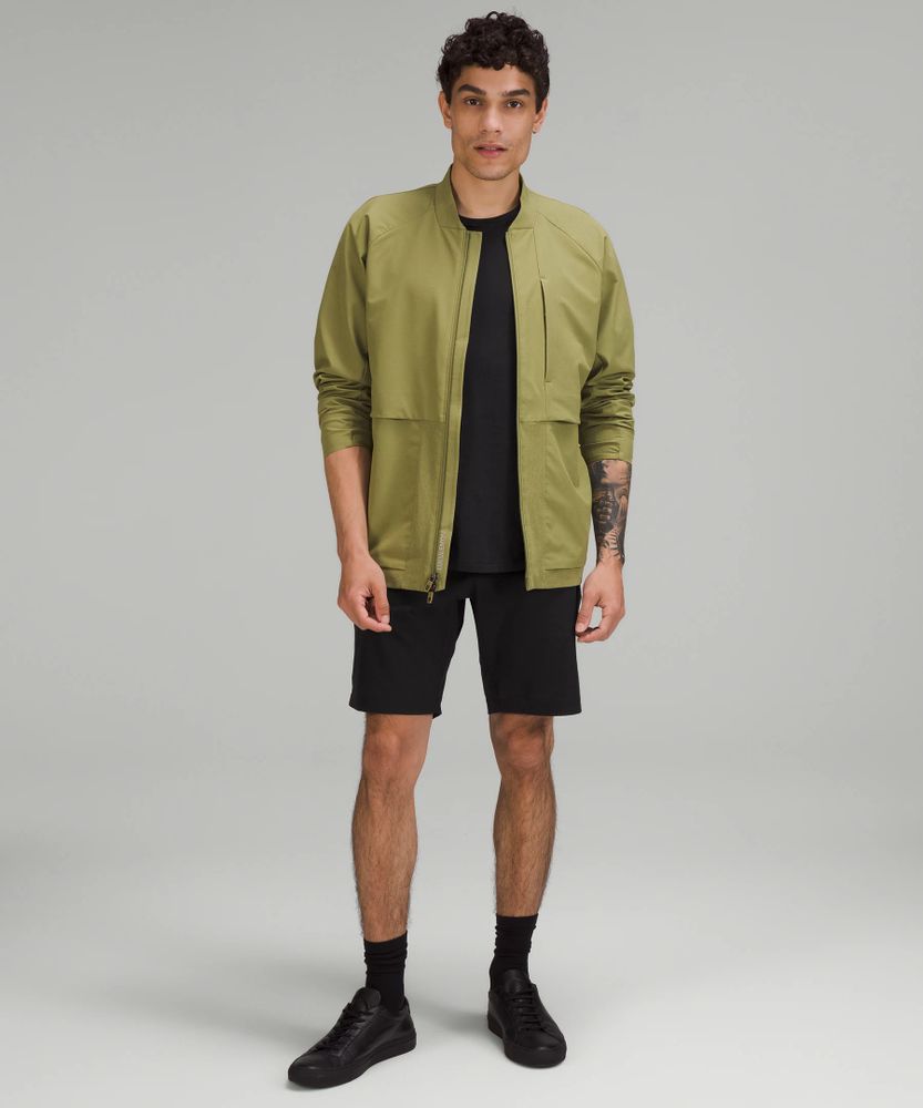 Commission Classic-Fit Short 9" *WovenAir | Men's Shorts