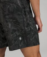 Team Canada Pace Breaker Linerless Short 7" *COC Logo | Men's Shorts