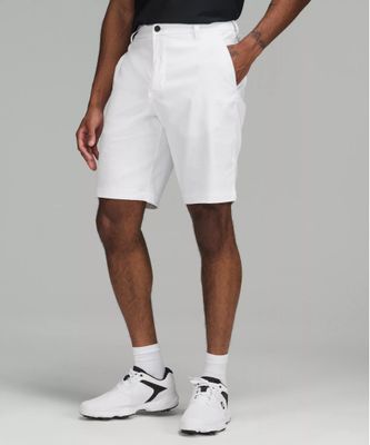 Commission Golf Short 10" | Men's Shorts