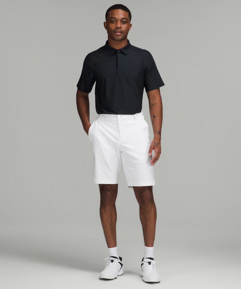 Commission Golf Short 10" | Men's Shorts