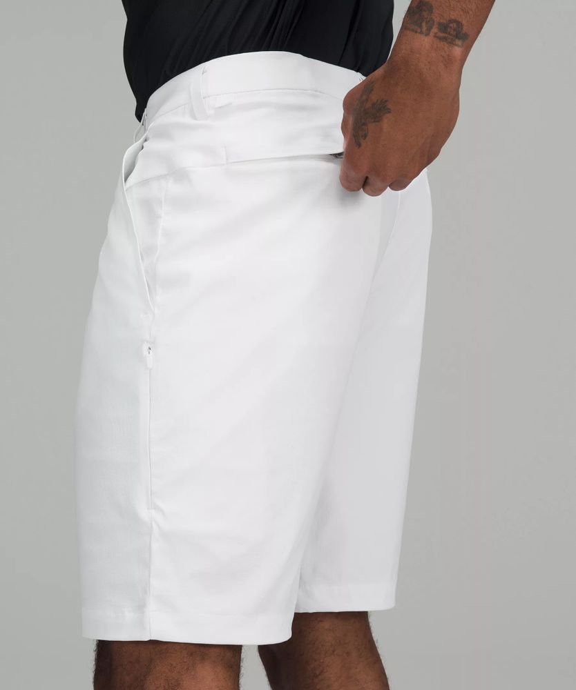 Commission Golf Short 10" | Men's Shorts