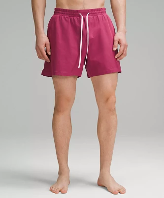 Pool Short 5" *Lined | Men's Shorts