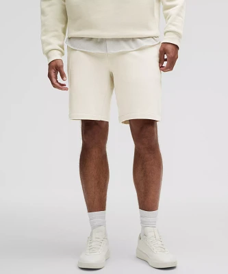 Relaxed French Terry Short 9" | Men's Shorts
