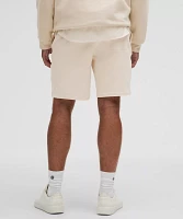 Relaxed French Terry Short 9" | Men's Shorts